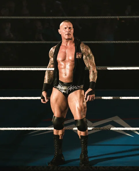 Randy Orton - Biography, Age, Net Worth, Career & Family Cost of Becoming