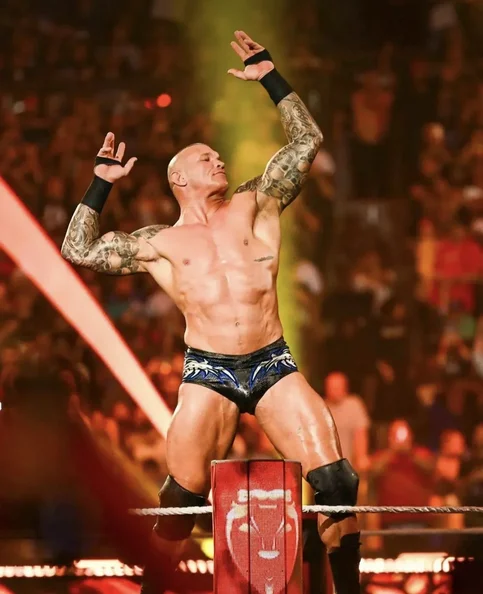 Randy Orton - Biography, Age, Net Worth, Career & Family Timeline