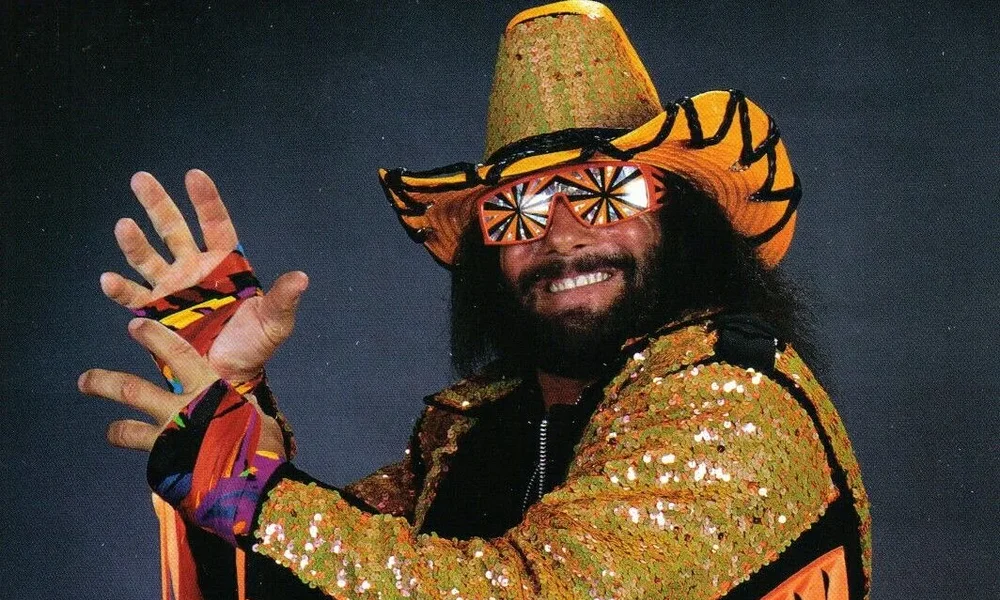 Randy Savage - Image 1