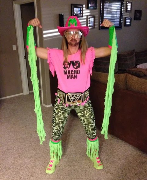 Randy Savage - Biography, Age, Net Worth, Career & Family Favourites