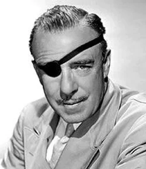 Raoul Walsh - Biography, Age, Net Worth, Career & Family Emotional Geography