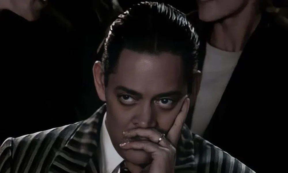 Raul Julia - Image 1