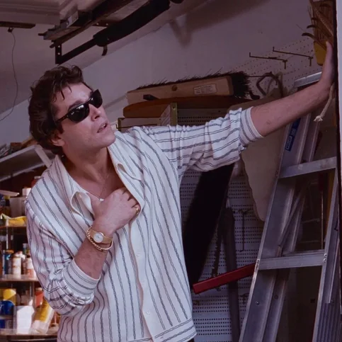 Ray Liotta - Biography, Age, Net Worth, Career & Family Favourites