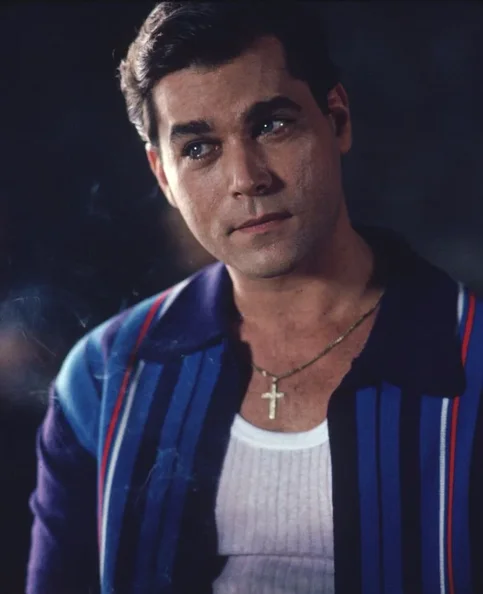 Ray Liotta - Biography, Age, Net Worth, Career & Family Emotional Geography
