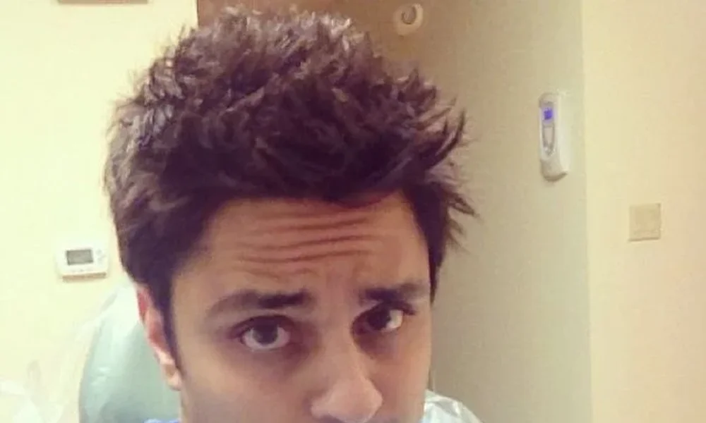 Ray William Johnson - Image 1