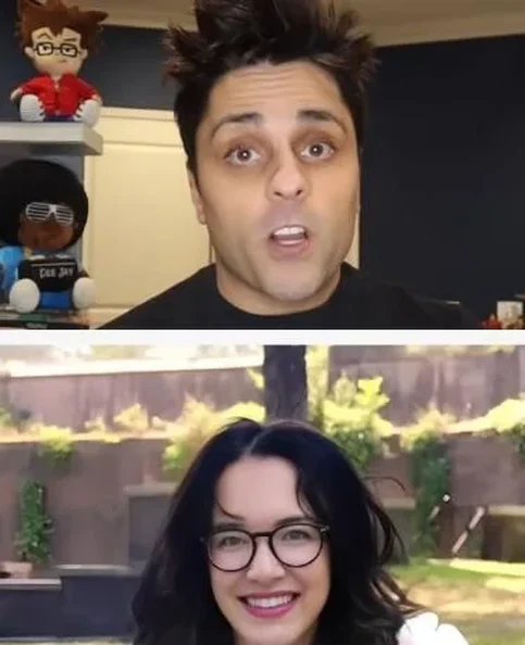 Ray William Johnson - Biography, Age, Net Worth, Career & Family Emotional Geography