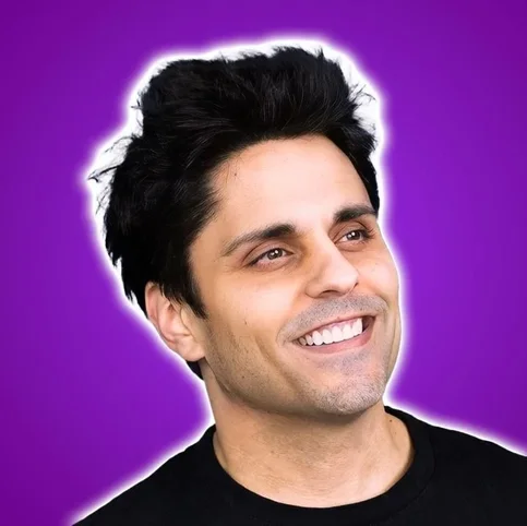 Ray William Johnson - Biography, Age, Net Worth, Career & Family Timeline