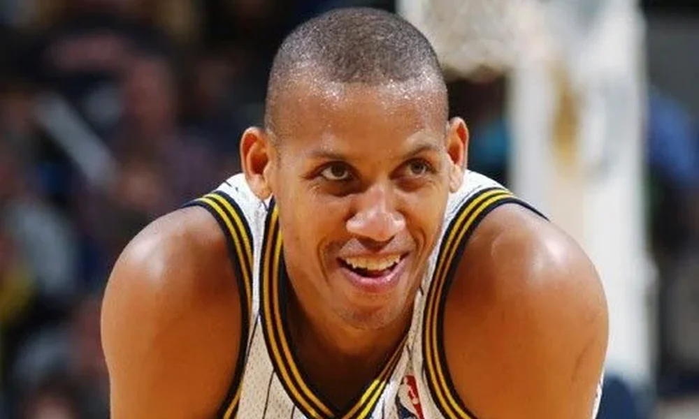 Reggie Miller - Image 1