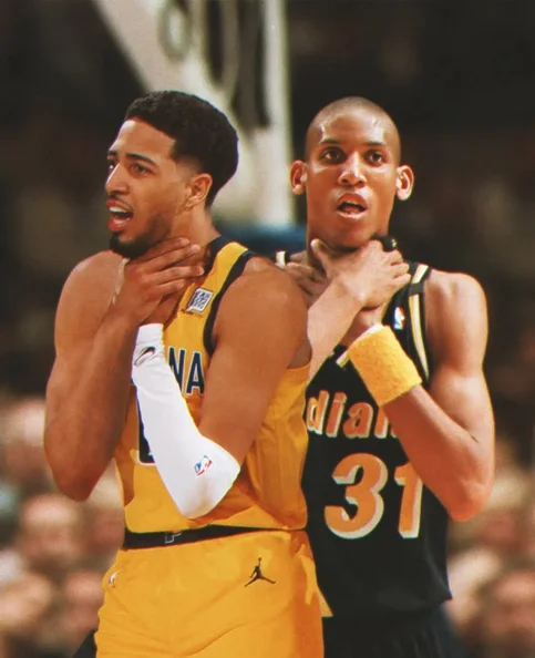 Reggie Miller - Biography, Age, Net Worth, Career & Family Cost of Becoming