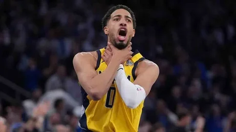 Reggie Miller - Biography, Age, Net Worth, Career & Family Favourites