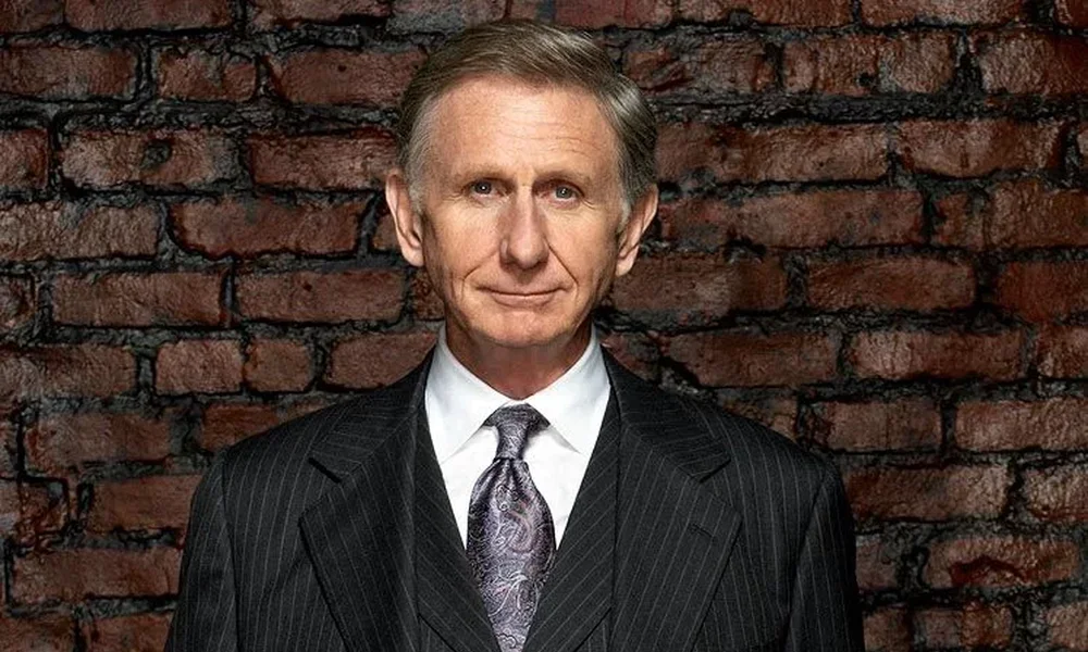 René Auberjonois - Image 1