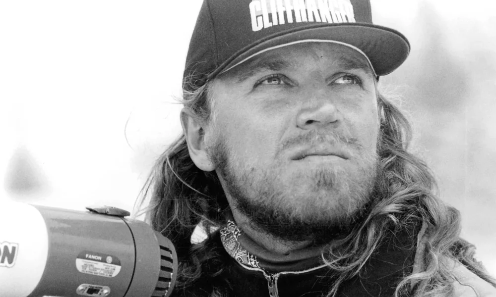 Renny Harlin - Image 1