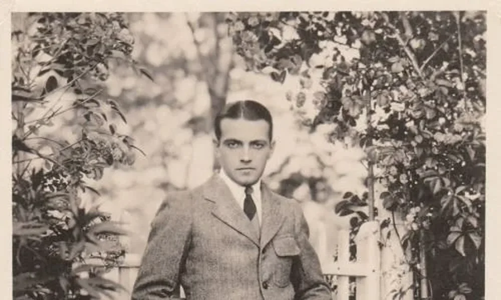 Richard Barthelmess - Image 1