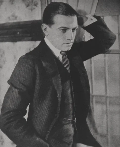 Richard Barthelmess - Biography, Age, Net Worth, Career & Family Emotional Geography