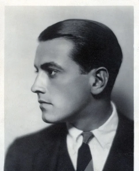 Richard Barthelmess - Biography, Age, Net Worth, Career & Family Timeline