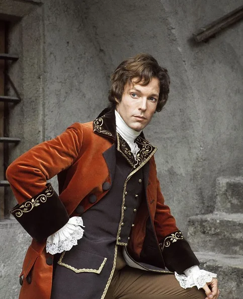 Richard Chamberlain - Biography, Age, Net Worth, Career & Family Favourites