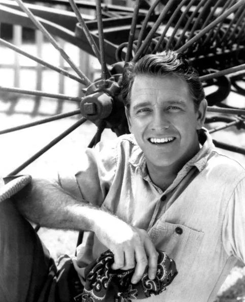 Richard Crenna - Biography, Age, Net Worth, Career & Family Emotional Geography