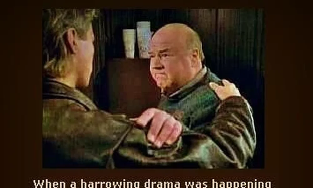 Richard Dean Anderson - Image 1