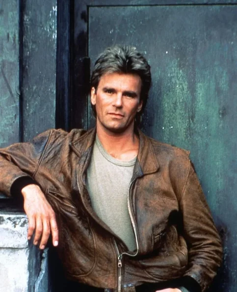 Richard Dean Anderson - Biography, Age, Net Worth, Career & Family Cost of Becoming