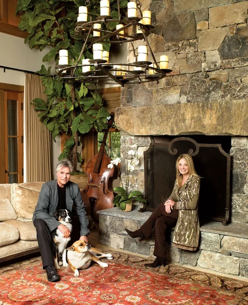 Richard Dean Anderson - Biography, Age, Net Worth, Career & Family Emotional Geography