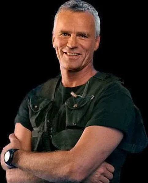 Richard Dean Anderson - Biography, Age, Net Worth, Career & Family Timeline