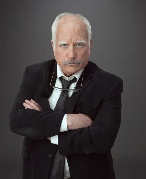 Richard Dreyfuss - Biography, Age, Net Worth, Career & Family Timeline
