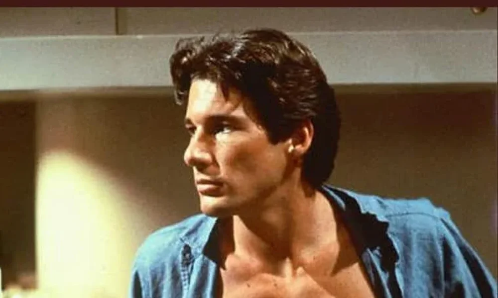 Richard Gere - Image 1