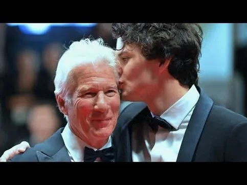 Richard Gere - Biography, Age, Net Worth, Career & Family Emotional Geography