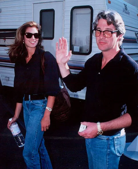 Richard Gere - Biography, Age, Net Worth, Career & Family Timeline