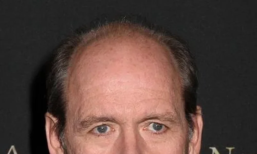 Richard Jenkins - Image 1