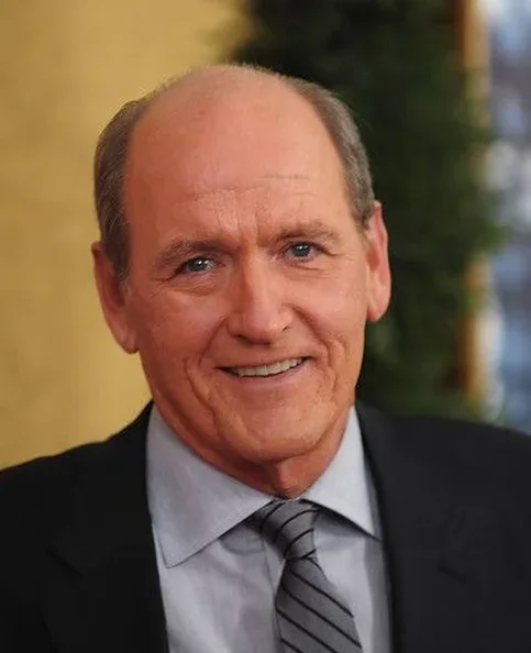 Richard Jenkins - Biography, Age, Net Worth, Career & Family Cost of Becoming