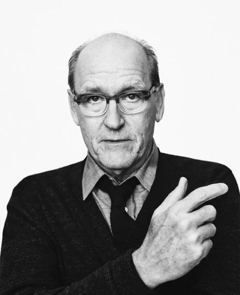 Richard Jenkins - Biography, Age, Net Worth, Career & Family Favourites