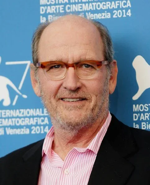 Richard Jenkins - Biography, Age, Net Worth, Career & Family Emotional Geography