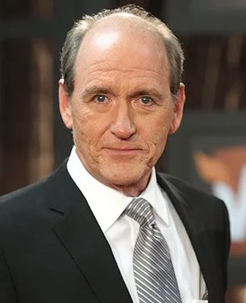 Richard Jenkins - Biography, Age, Net Worth, Career & Family Timeline