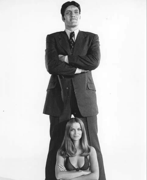 Richard Kiel - Biography, Age, Net Worth, Career & Family Cost of Becoming