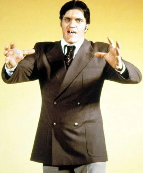 Richard Kiel - Biography, Age, Net Worth, Career & Family Timeline