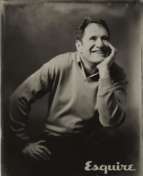 Richard Kind - Biography, Age, Net Worth, Career & Family Emotional Geography