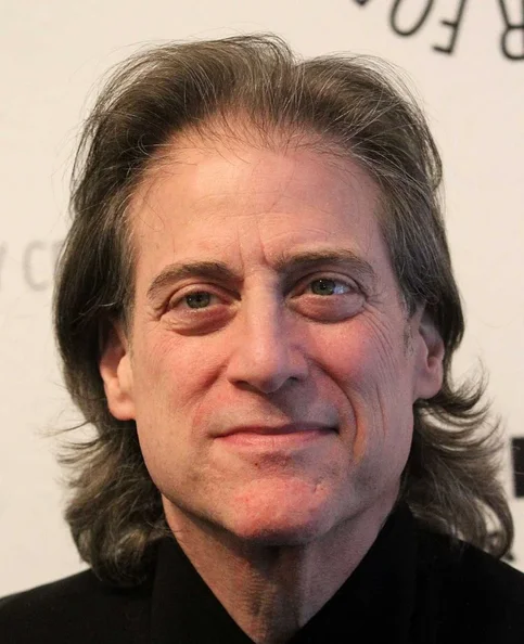Richard Lewis - Biography, Age, Net Worth, Career & Family Favourites
