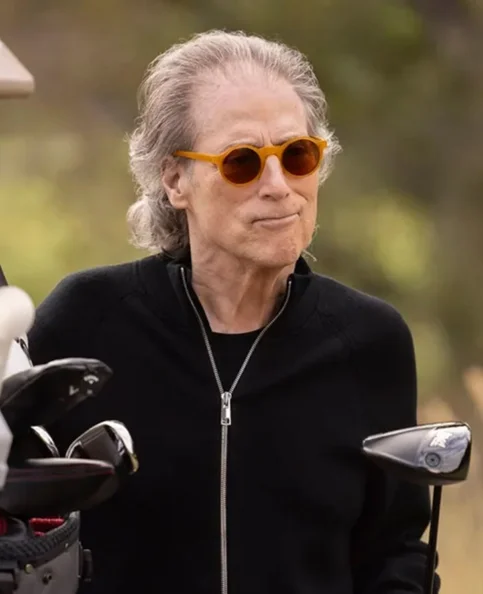 Richard Lewis - Biography, Age, Net Worth, Career & Family Emotional Geography