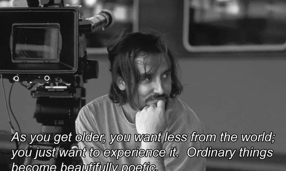Richard Linklater - Image 1