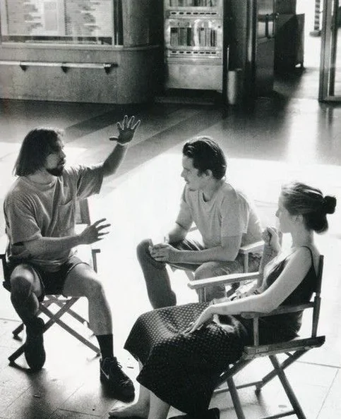 Richard Linklater - Biography, Age, Net Worth, Career & Family Cost of Becoming