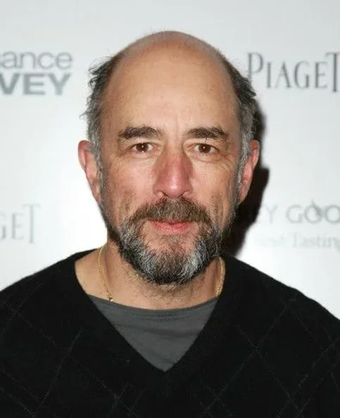 Richard Schiff - Biography, Age, Net Worth, Career & Family Favourites