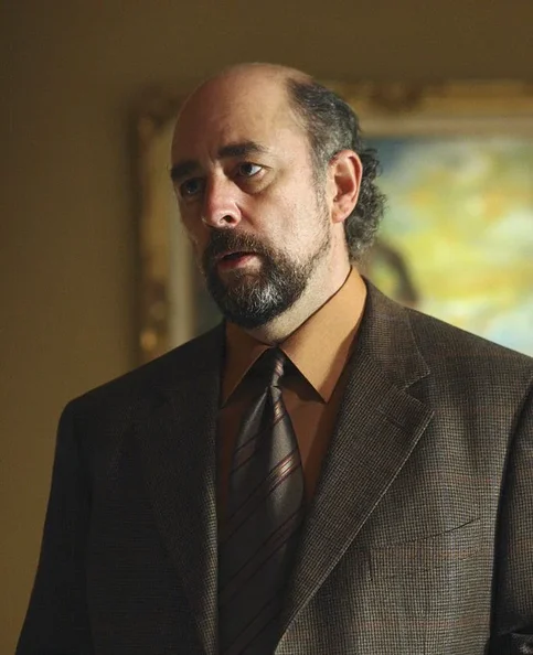 Richard Schiff - Biography, Age, Net Worth, Career & Family Emotional Geography