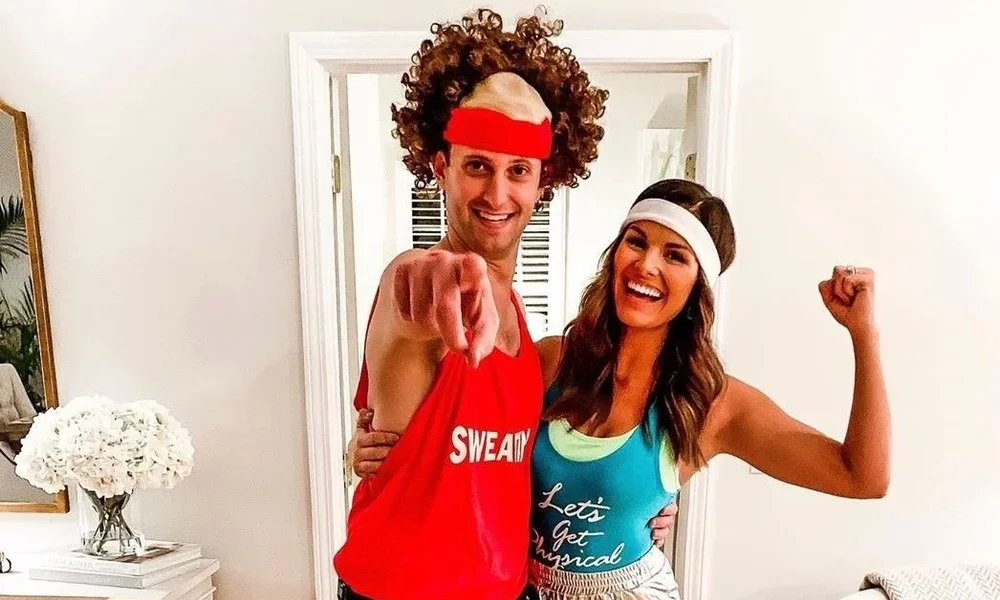 Richard Simmons - Image 1