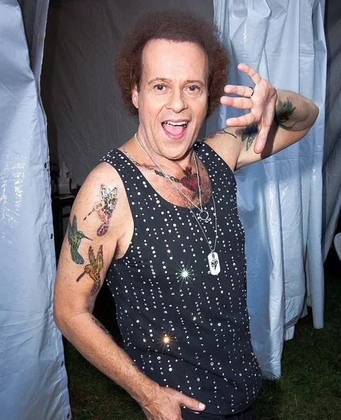 Richard Simmons - Biography, Age, Net Worth, Career & Family Cost of Becoming