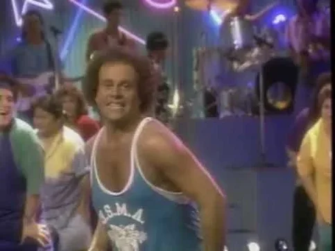 Richard Simmons - Biography, Age, Net Worth, Career & Family Favourites