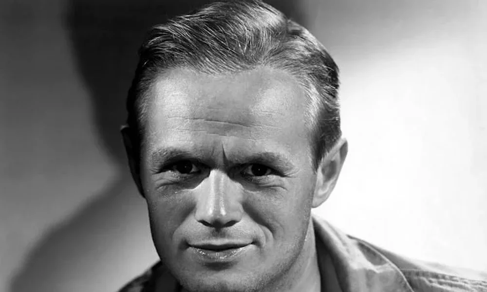 Richard Widmark - Image 1