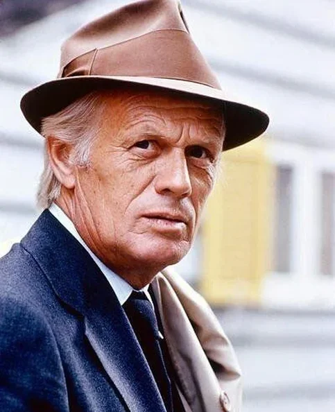 Richard Widmark - Biography, Age, Net Worth, Career & Family Timeline