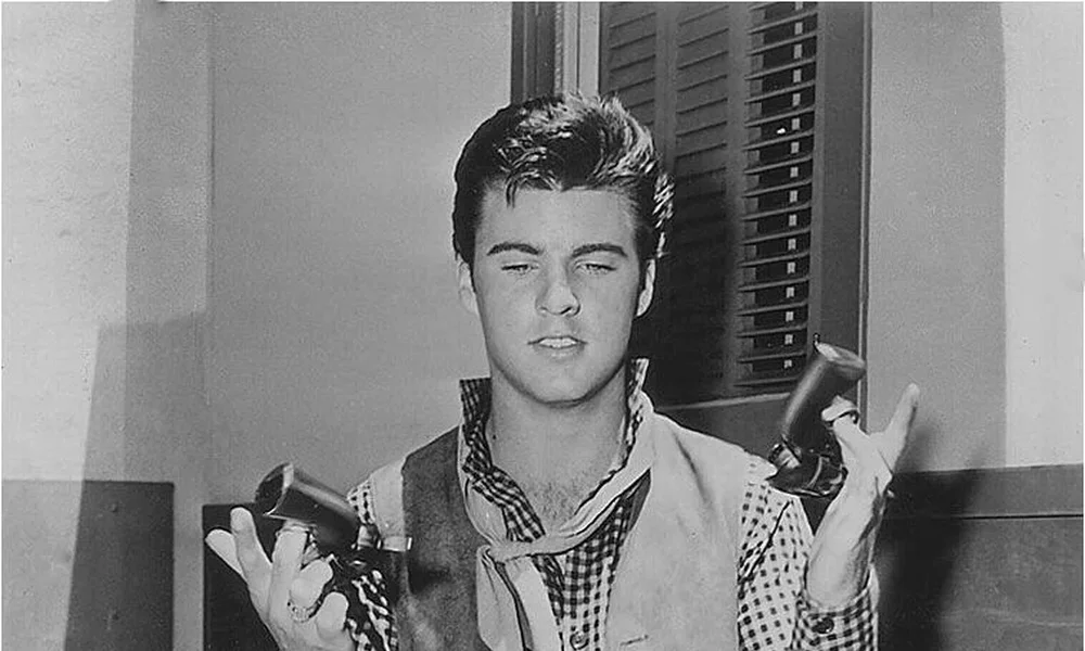 Ricky Nelson - Image 1