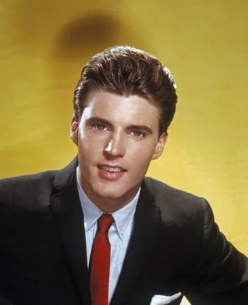 Ricky Nelson - Biography, Age, Net Worth, Career & Family Cost of Becoming